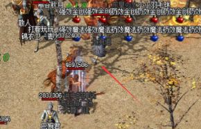 <strong>迷失洞穴“黄金两小时”：高效刷怪路线与定点清图策略</strong>