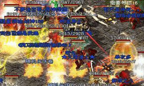 牛魔大厅玄机：爆率峰值与BOSS卡点全公开
