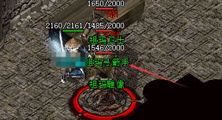 <strong>玛祖卫士不掉宝？老玩家私藏的“读心术”爆率破解法</strong>