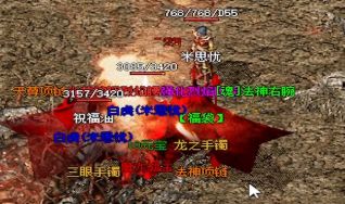 新开传奇sf快速上手:升级、装备、材料与货币全攻略
